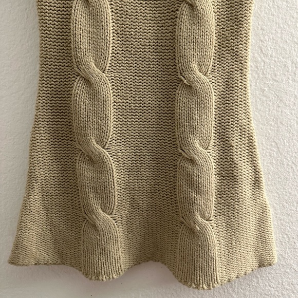 Sweater Dress - Picture 3 of 8